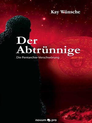 cover image of Der Abtrünnige
